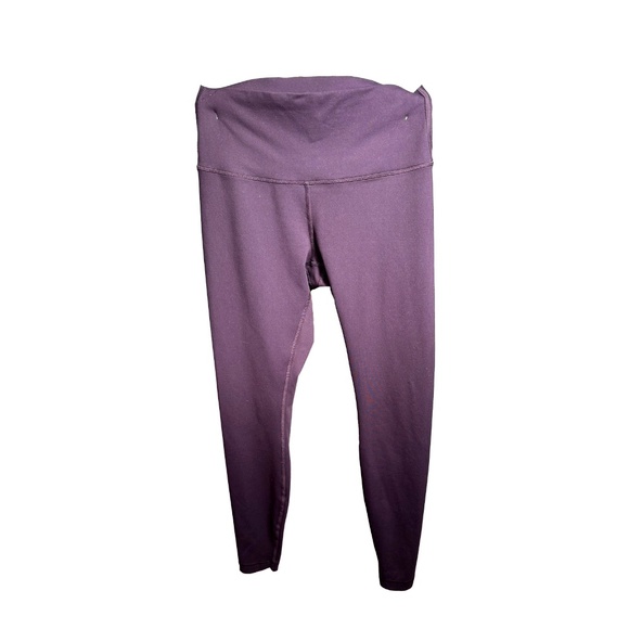 Lululemon Wunder Under SmoothCover High-Rise Tight 25" - Picture 4 of 7
